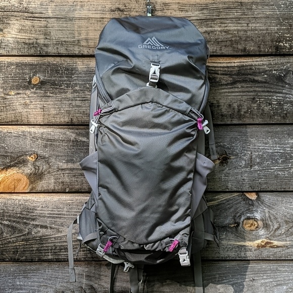 gregory j28 pack